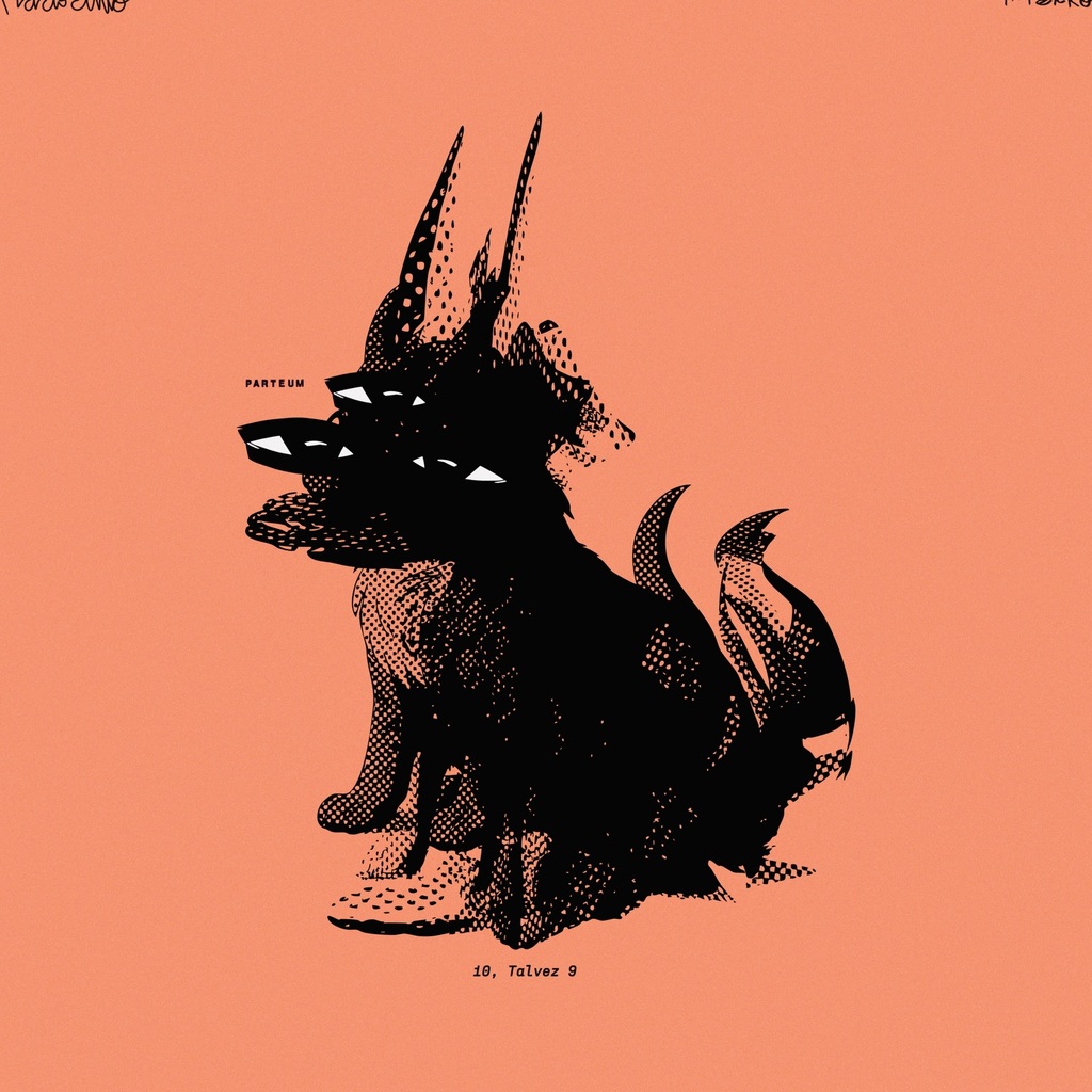 Parteum lança clipe de “10, Talvez 9” e transforma tradição de Ano Novo em capítulo final de um ciclo